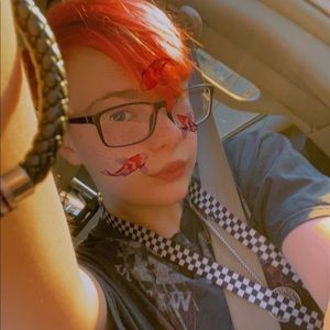 Meet your Posher, Oliver